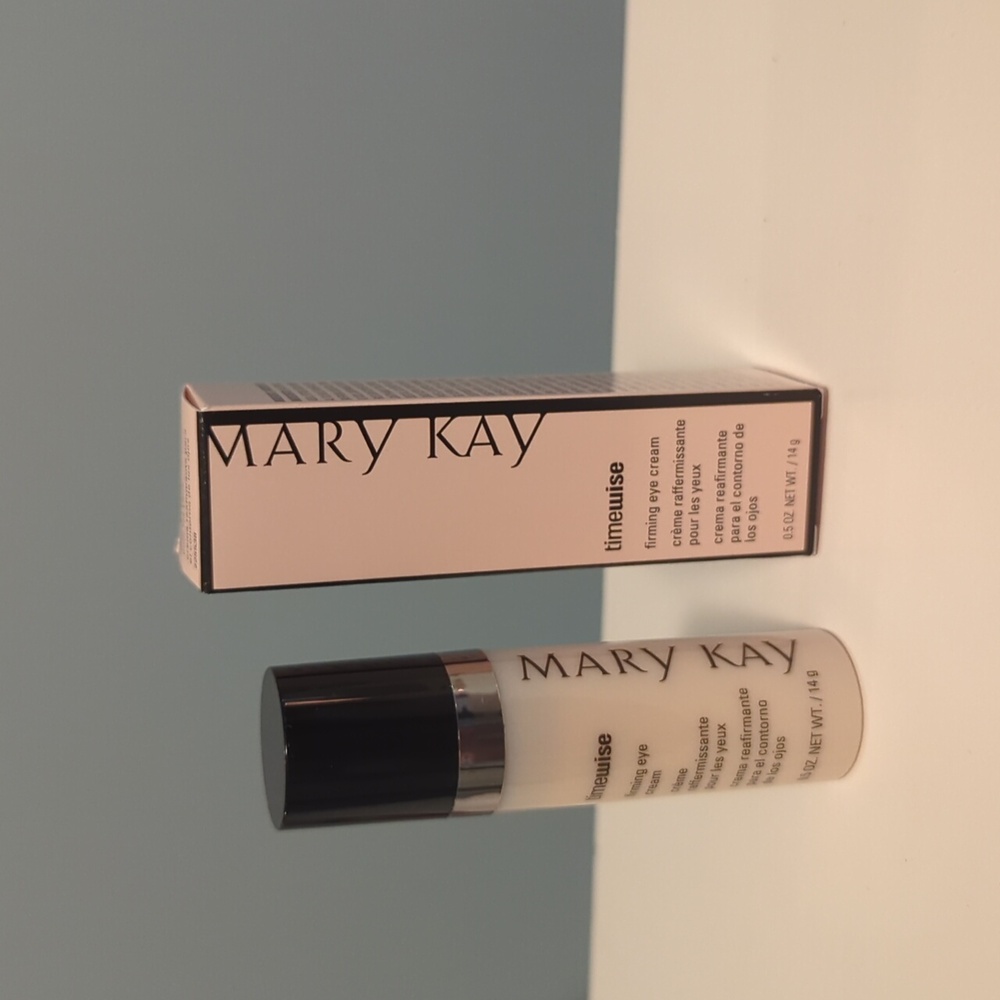 Mary Kay Firming Eye Cream